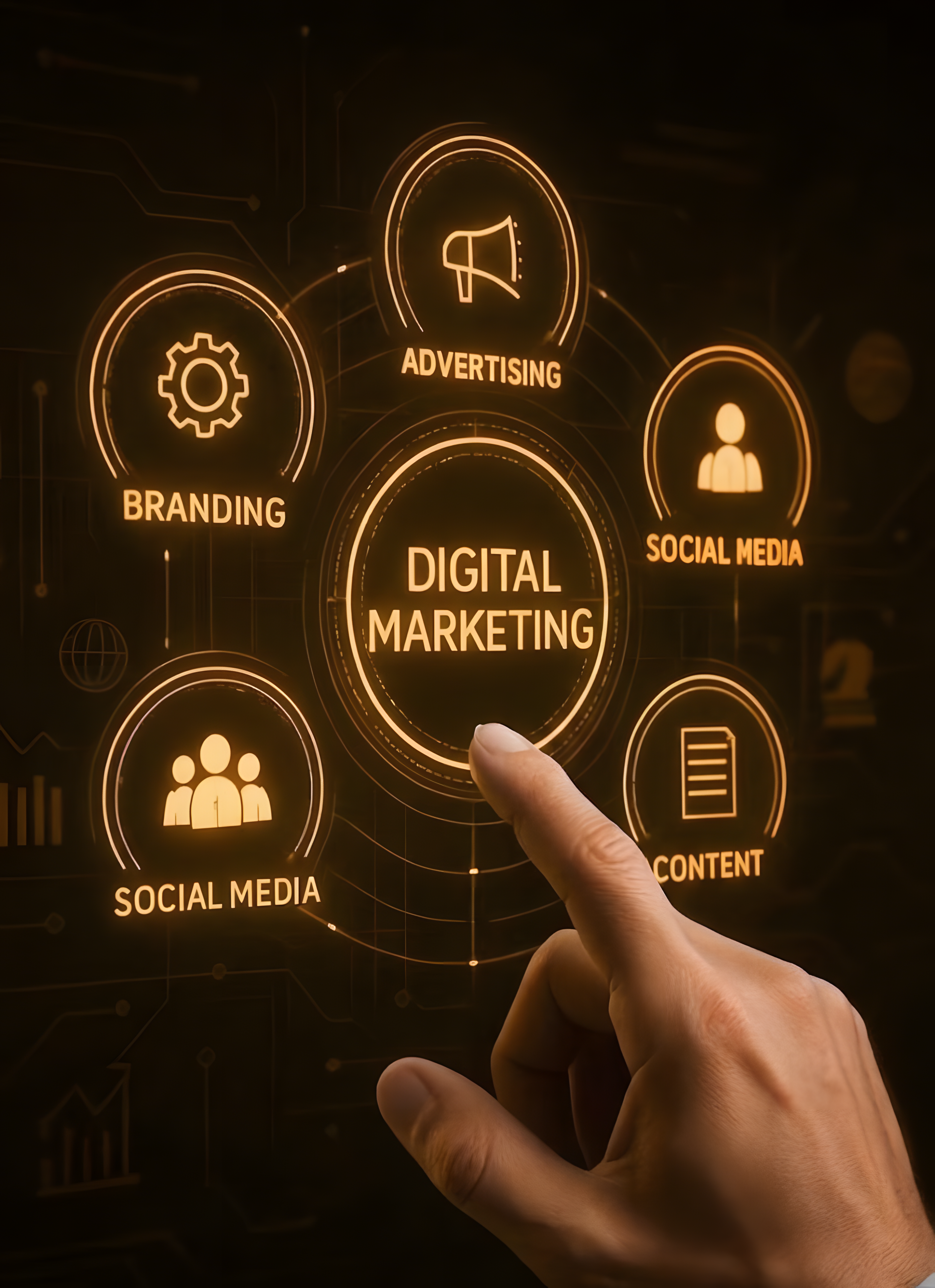 What is Digital Marketing ? A Complete Guide